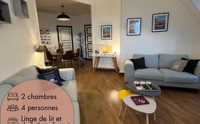 Entre Loire & Chateau - Vue Exceptionnelle A Blois